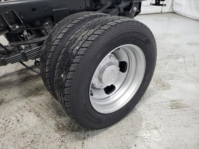 2023 Ram 4500 Chassis Tradesman/SLT