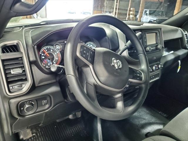 2023 Ram 4500 Chassis Tradesman/SLT