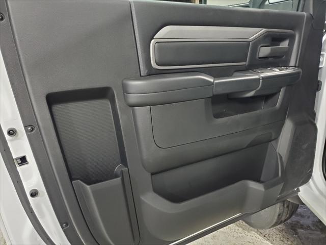 2023 Ram 4500 Chassis Tradesman/SLT