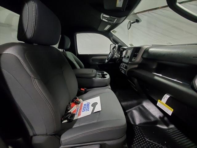 2023 Ram 4500 Chassis Tradesman/SLT