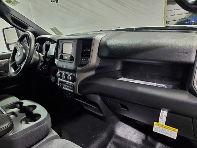 2023 Ram 4500 Chassis Tradesman/SLT
