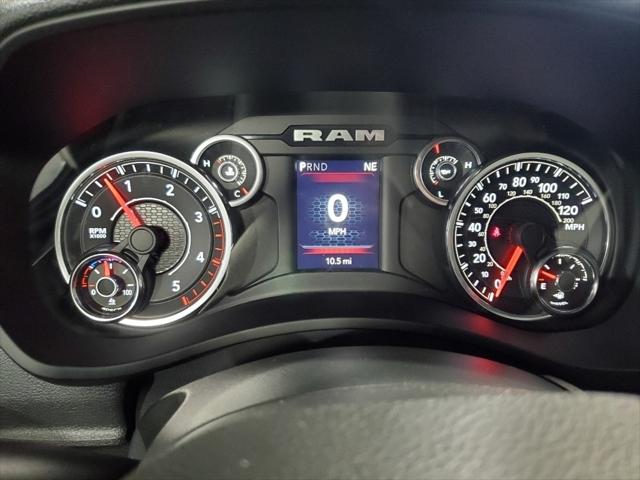 2023 Ram 4500 Chassis Tradesman/SLT