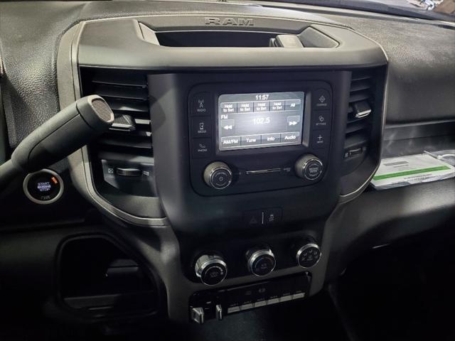 2023 Ram 4500 Chassis Tradesman/SLT