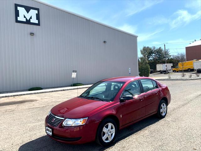 2007 Saturn Ion 2 for sale in Metuchen, NJ