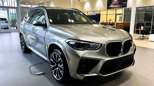2023 BMW X5 M