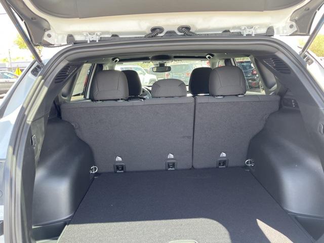 2023 Jeep Compass COMPASS SPORT 4X4