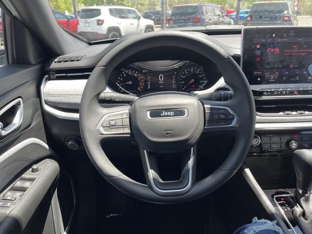 2023 Jeep Compass COMPASS SPORT 4X4