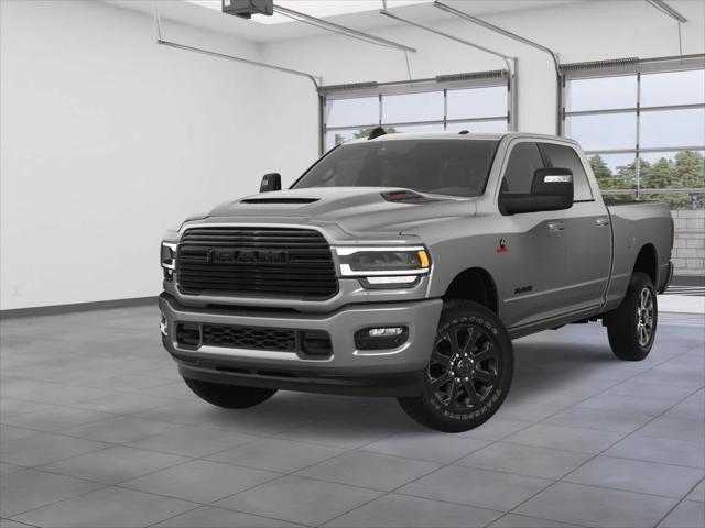 2023 RAM Ram 2500 RAM 2500 LARAMIE CREW CAB 4X4 64 BOX