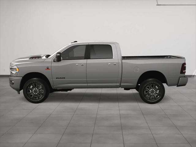 2023 RAM Ram 2500 RAM 2500 LARAMIE CREW CAB 4X4 64 BOX