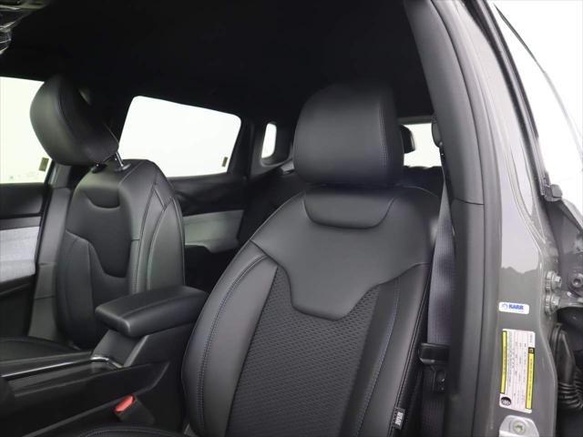 2023 Jeep Compass COMPASS LIMITED 4X4
