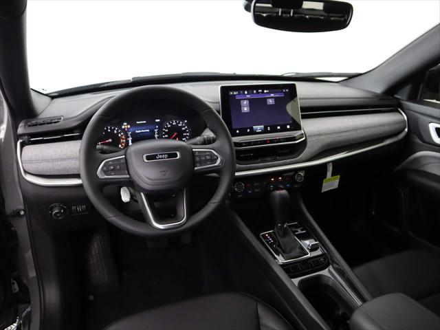 2023 Jeep Compass COMPASS LIMITED 4X4