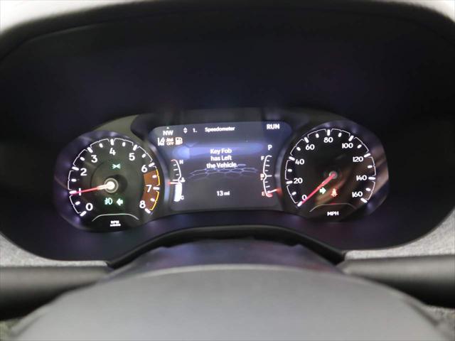 2023 Jeep Compass COMPASS LIMITED 4X4