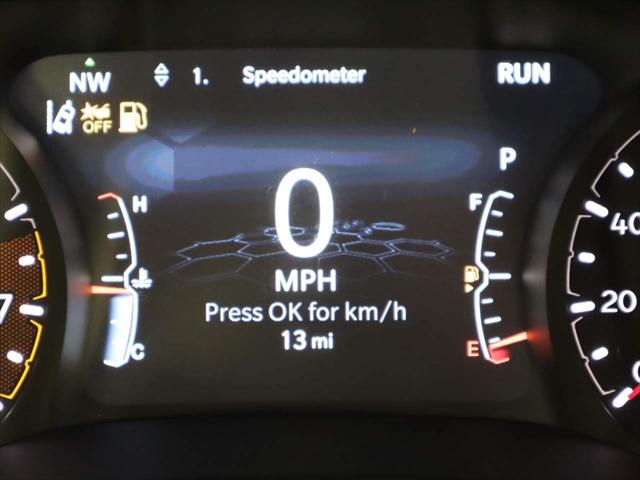 2023 Jeep Compass COMPASS LIMITED 4X4