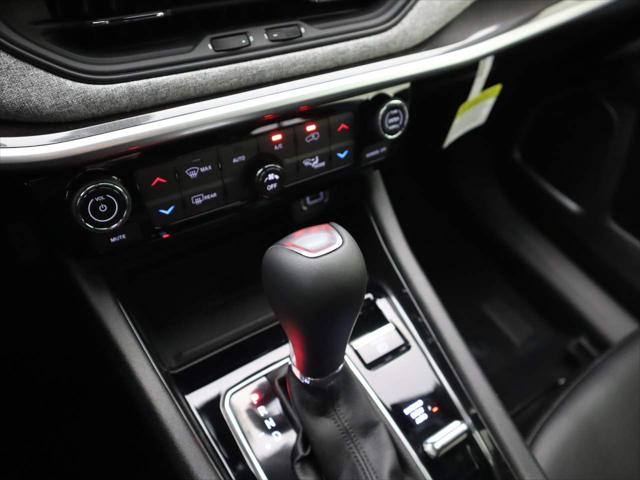 2023 Jeep Compass COMPASS LIMITED 4X4