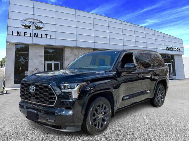 2023 Toyota Sequoia SR5 [7]