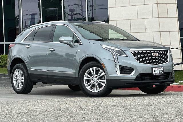 2023 Cadillac XT5 FWD Luxury for sale in Torrance, CA