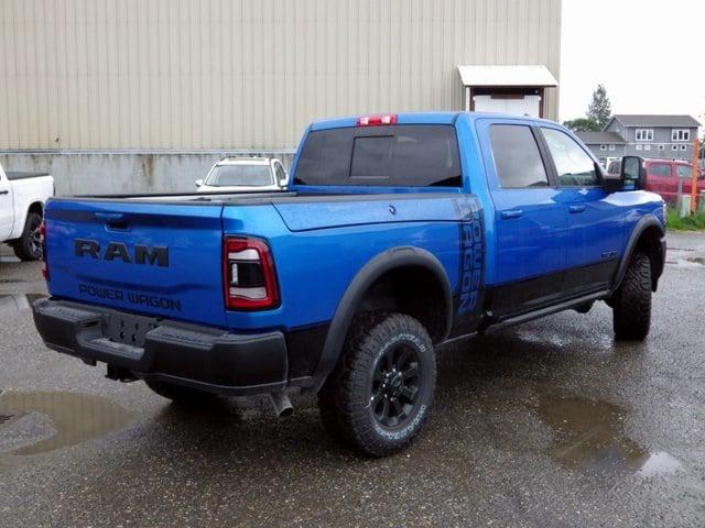 2023 RAM Ram 2500 RAM 2500 POWER WAGON CREW CAB 4X4 64 BOX