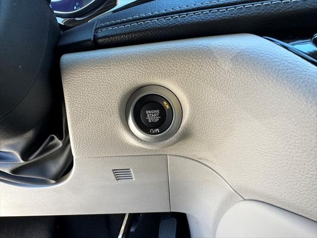 2023 Chrysler Pacifica Plug-In Hybrid PACIFICA PLUG-IN HYBRID LIMITED