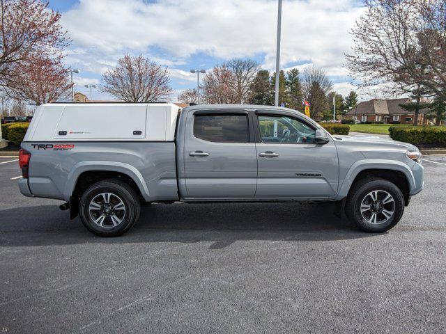 2019 Toyota Tacoma TRD Sport 2019 Toyota Tacoma TRD Sport