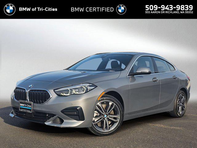 2023 BMW Coupe i xDrive for sale in Richland, WA