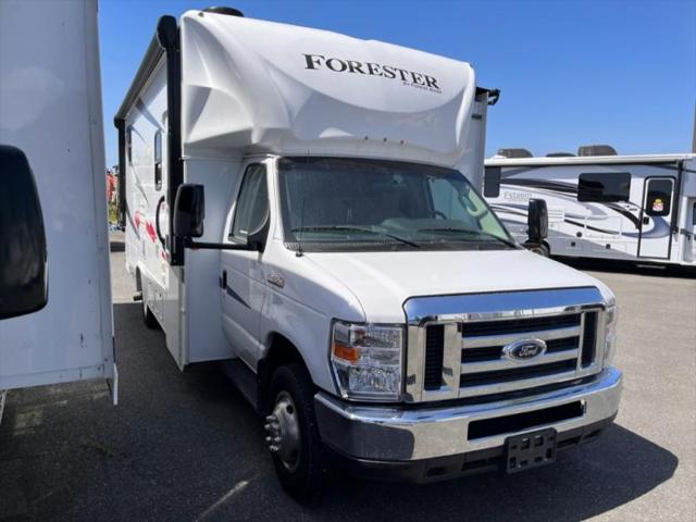 2020 Ford E-450 Cutaway Unknown for sale in Mount Vernon, WA