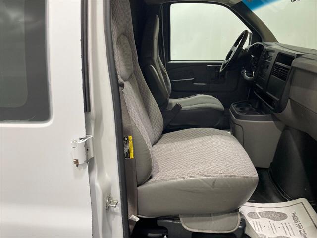 2006 Chevrolet Express Work Van