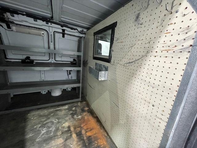 2006 Chevrolet Express Work Van