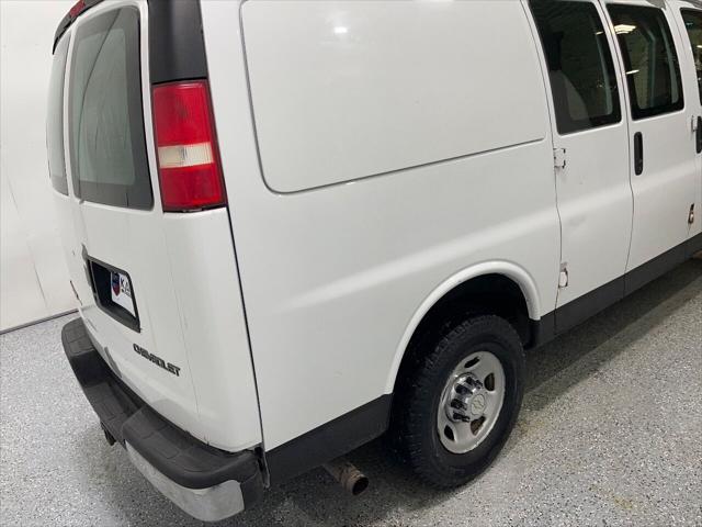 2006 Chevrolet Express Work Van