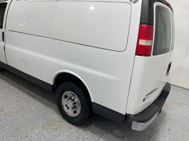 2006 Chevrolet Express Work Van