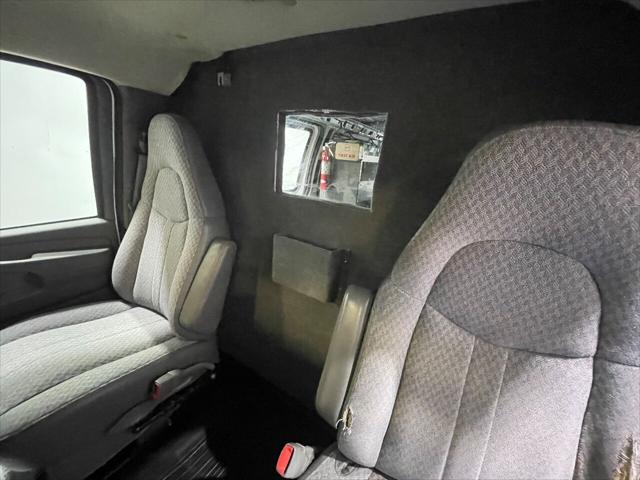 2006 Chevrolet Express Work Van