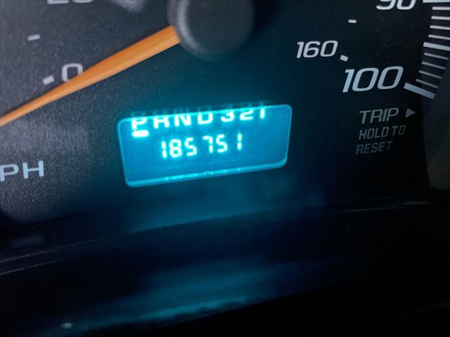 2006 Chevrolet Express Work Van
