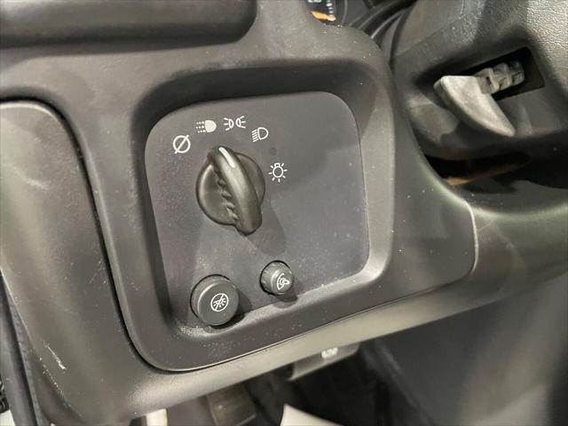 2006 Chevrolet Express Work Van