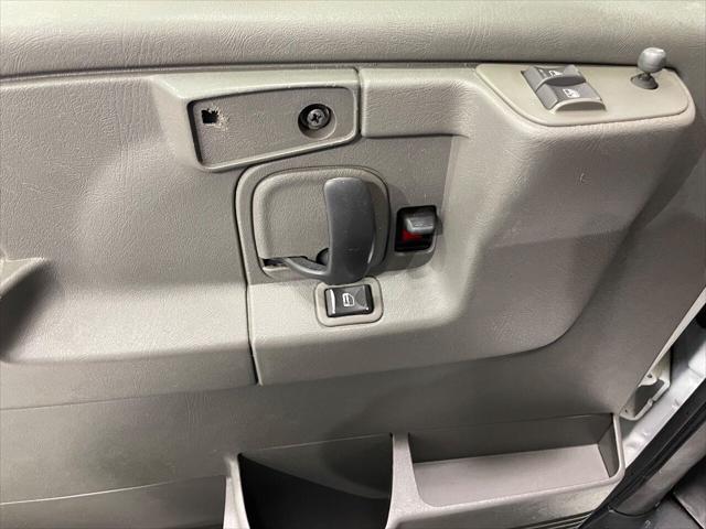 2006 Chevrolet Express Work Van