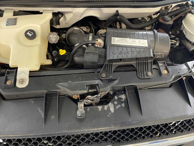 2006 Chevrolet Express Work Van