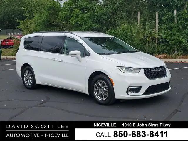 2021 Chrysler Pacifica Touring for sale in Crestview, FL