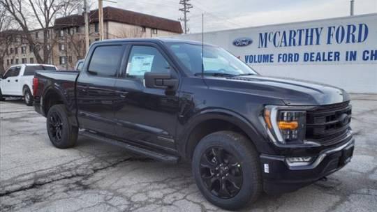 2023 Ford F-150 XLT for sale near Chicago, IL