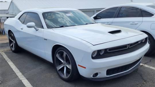 2019 Dodge Challenger R/T for sale in Jackson, MS