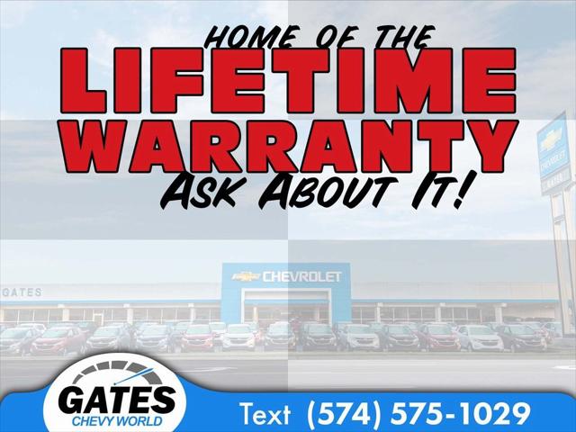 2023 Chevrolet Silverado 3500HD CC Work Truck for sale in Mishawaka, IN