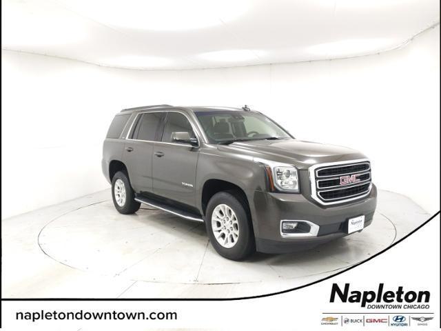 2019 GMC Yukon SLT for sale in Chicago, IL