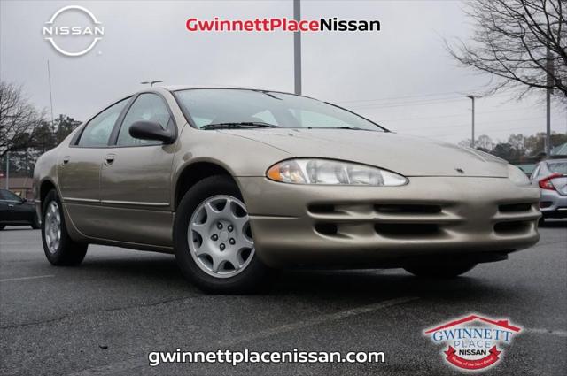 2002 Dodge Intrepid SE for sale in Duluth, GA