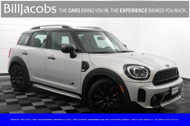 2023 MINI Countryman Cooper S for sale near Naperville, IL