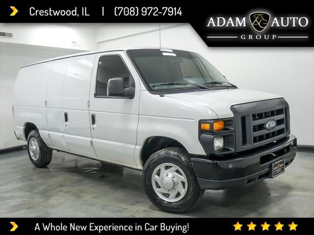 Used sales ford e150