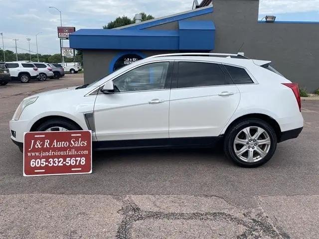 2015 Cadillac SRX Performance Collection for sale in Sioux Falls, SD