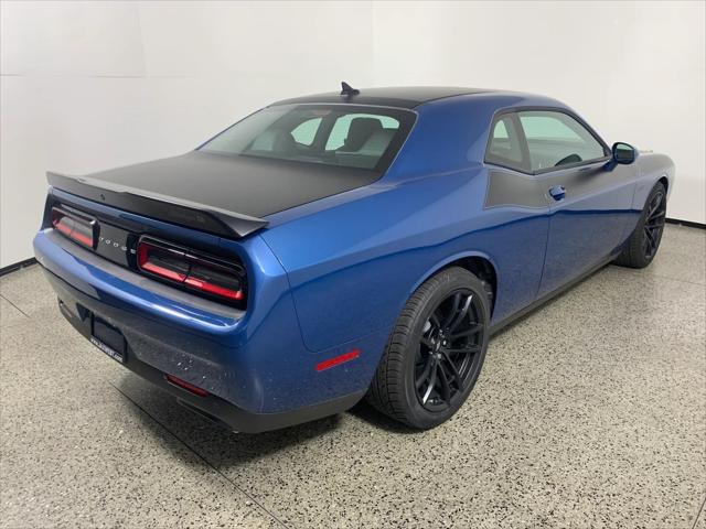 2023 Dodge Challenger CHALLENGER R/T SCAT PACK