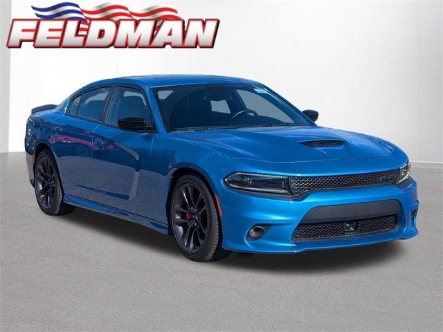 2023 Dodge Charger CHARGER GT RWD