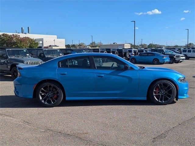 2023 Dodge Charger CHARGER GT RWD