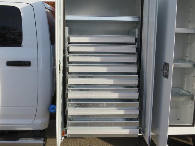 2023 Ram 4500 Chassis Tradesman/SLT/Laramie/Limited