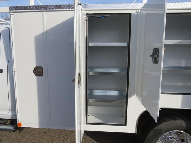 2023 Ram 4500 Chassis Tradesman/SLT/Laramie/Limited