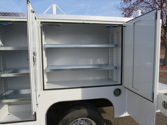 2023 Ram 4500 Chassis Tradesman/SLT/Laramie/Limited
