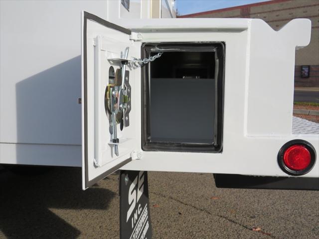 2023 Ram 4500 Chassis Tradesman/SLT/Laramie/Limited